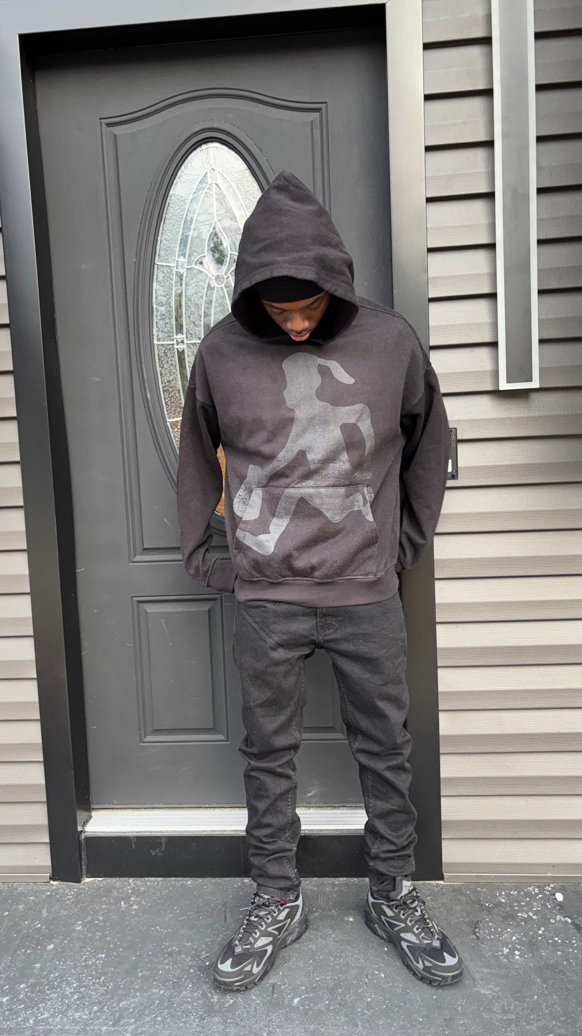 Love & Money Hoodie