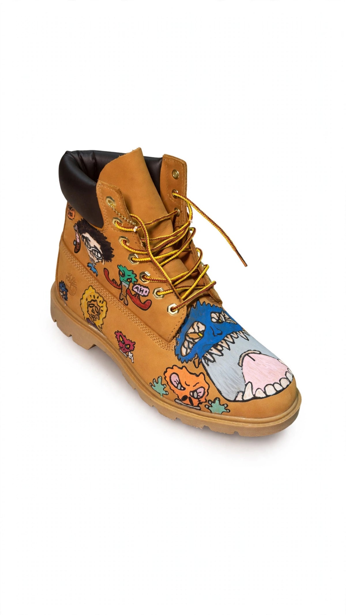 Timberland (Men's) Premium 6-Inch