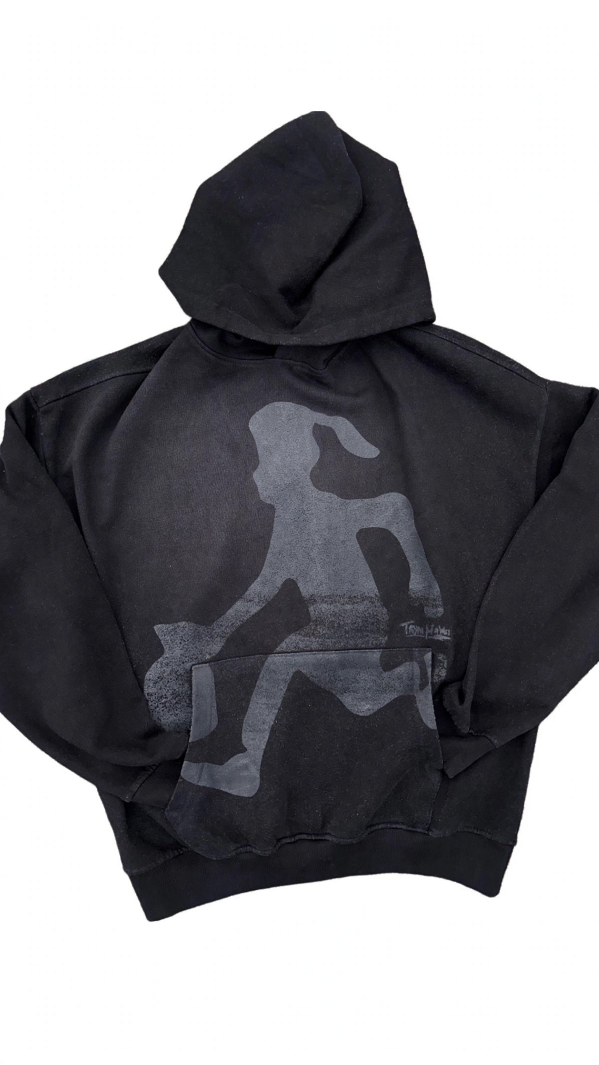Love & Money Hoodie