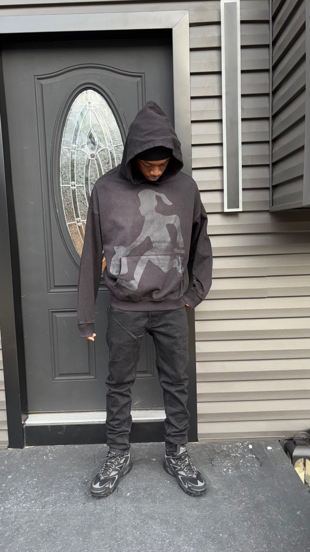Love & Money Hoodie