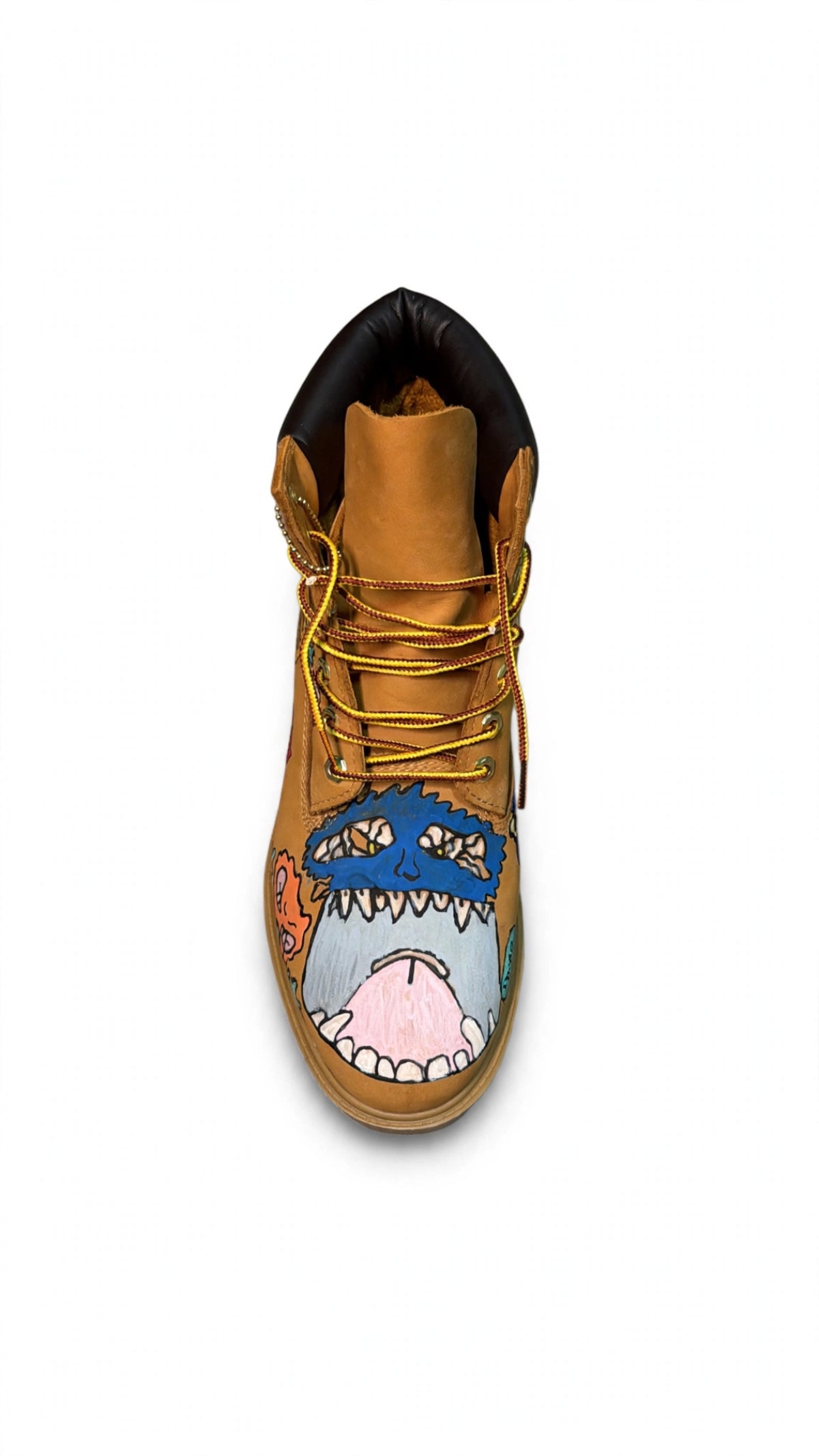 Timberland (Men's) Premium 6-Inch