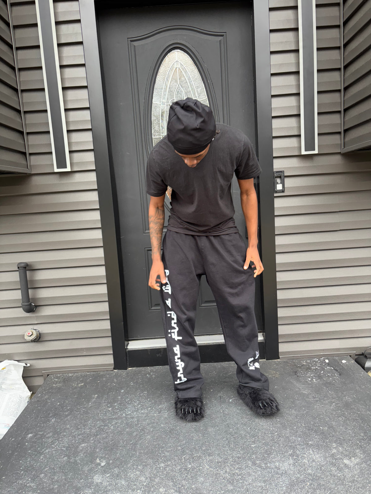 Lost Trail Sweatpants