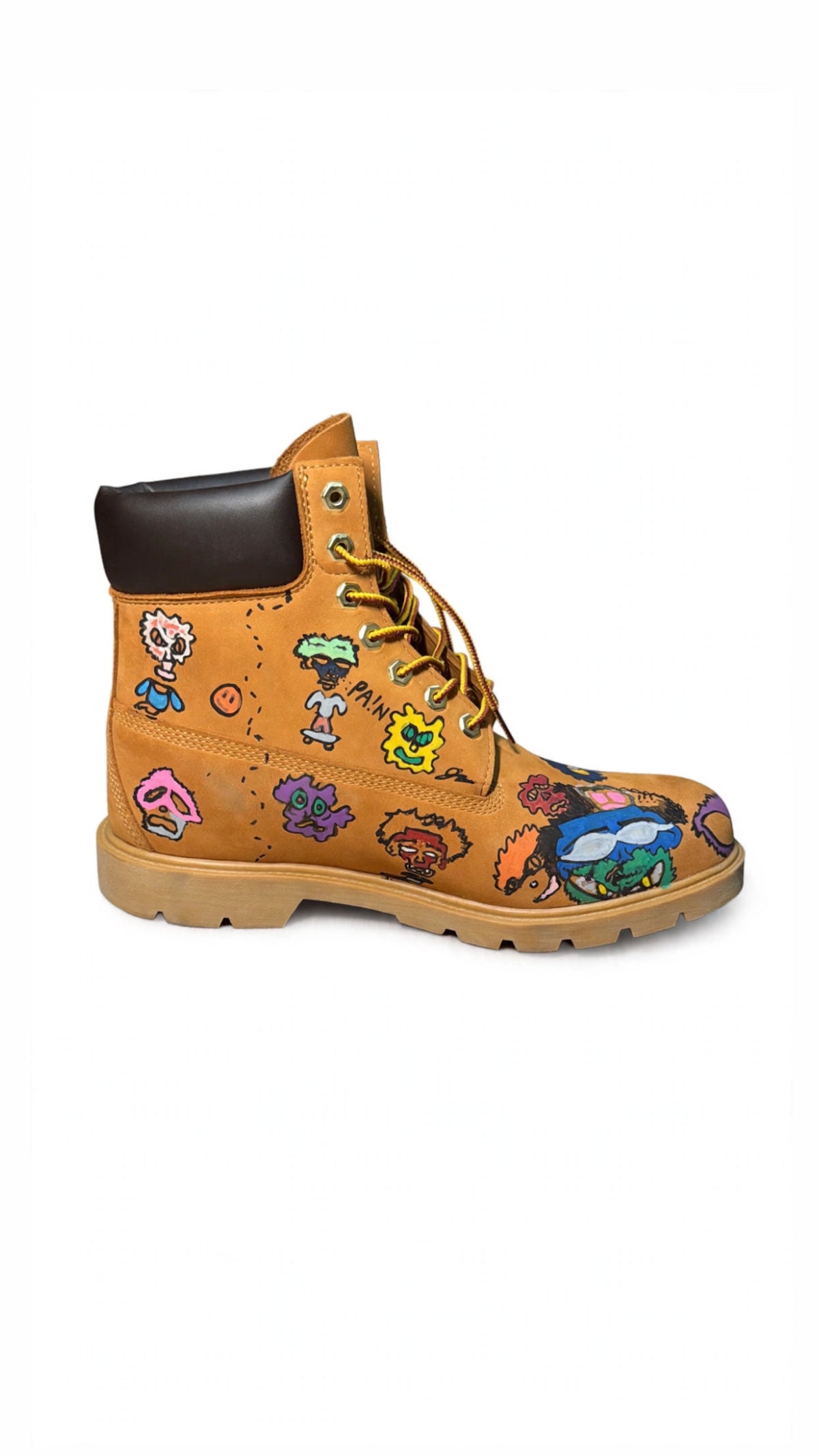 Timberland (Men's) Premium 6-Inch